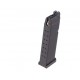 Магазин для пистолета Glock G17, Green Gas M-KP-17-MS (KJW)